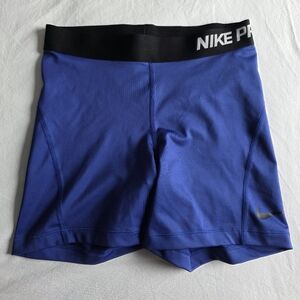Nike Pro Shorts